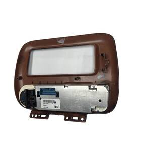 P4677367a Chrysler 2002 Chry Dodge Caravan Heater Control Ac Wood Grain Climate 367