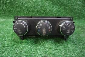 P55111888ag Chrysler 2011 2102 2013 2014 200 Ac Control Oem