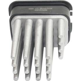 Repc191808a1 Componentsplus New 6-prong Blade Blower Motor Resistor For Cadillac By 20403 973123 1580845