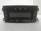Cts 121917312lkq Cadillac 05-06 Automatic