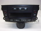 Cts 143176785lkq Cadillac 2007 Climate