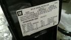 121848259 Cts - Lkq Cadillac 2003-2004