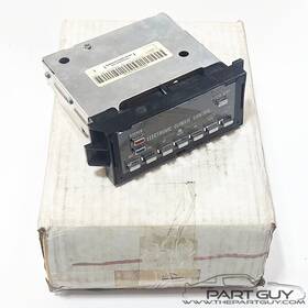 1225514 Delco Gm Reman 82-88 Cadillac A/c-heater Control Deville Fleetwood 83 84 85 86 87 Ac