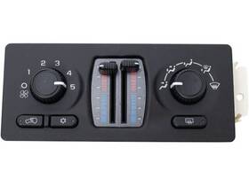 38kv29t Diy Solutions Heater A/c Control Hvac Panel Fits 2003-2006 Cadillac Escalade Esv