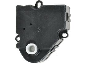 Yq918zj Diy Solutions Hvac Air Inlet Door Actuator For 1999-2000 Cadillac Escalade