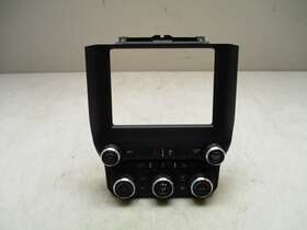 10997 Dodge 2020 Ram 2500 Ac Heater Temperature Controls Oem