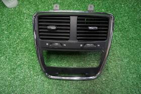 1sq531x9ae Dodge 2013 Ram Ac Control Oem