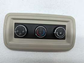 55111312ab Dodge 2012 Grand Caravan Ac Heater Roof Climate Control Temperature Oem J1wtn 55111312ab Dodge 2012 Grand Caravan Ac Heater Roof Climate Control Temperature Oem J1wtn