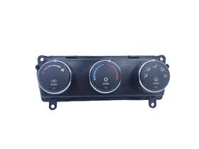 55111832af Dodge 2007-2009 Nitro Heater Ac A/c Temperature Control Switch Module Unit Oem