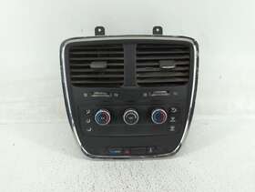 655-02318 Dodge 2011-2020 Grand Caravan Ac Heater Climate Control Temperature Oem Rmy2g