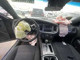 655-02503 Dodge Temperature Control Module Fits 13-14 300