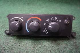 P55056754ab Dodge 2006 2007 2008 Ram 1500 St Ac Control Oem