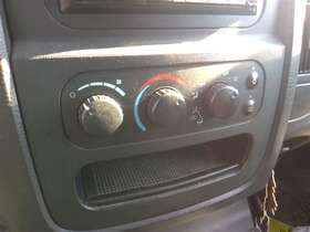 655-01458b Dodge Truck Heat Cool Climate Temperature Control Heated Side Mirrors Fits 03-05 1500