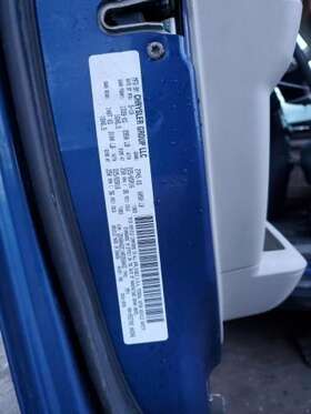 655-01985 Dodge Truck Temperature Control Ac Front Dash Manual Fits 08-10 Caravan