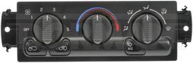 36fn008 Dorman Front Hvac Control Module For 2002 Cadillac Escalade Ext Direct Fit