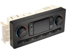 41323knhk Dorman For 2003-2006 Cadillac Escalade Hvac Control Module 2004 2005 41323knhk Dorman For 2003-2006 Cadillac Escalade Hvac Control Module 2004 2005