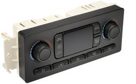 43ld450 Dorman Hvac Control Module For 2003-2006 Cadillac Escalade Esv Direct Fit