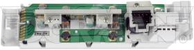 49ee258 Dorman Front Hvac Control Module For 2000 Cadillac Escalade