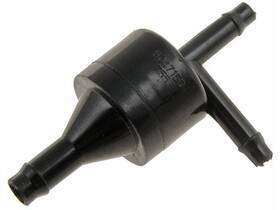51124pywr Dorman For 1994-1995 Cadillac Deville Hvac Control Vacuum Check Valve