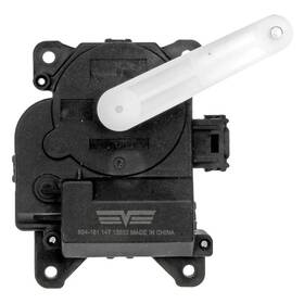 604-161 Dorman For Cadillac Sts 2010-2011 Hvac Air Door Actuator