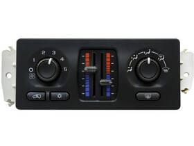 62427qzgg Dorman For 2003-2006 Cadillac Escalade Hvac Control Module 2004 2005
