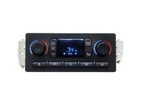 66az675 Dorman Hvac Control Module For 2005-2006 Cadillac Escalade Ext