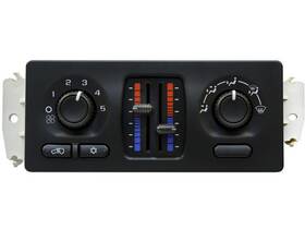 79982nnpd Dorman For 2003-2006 Cadillac Escalade Hvac Control Module 2004 2005