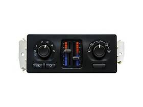 84nm095 Dorman Hvac Control Module For 2003-2006 Cadillac Escalade Esv 84nm095 Dorman Hvac Control Module For 2003-2006 Cadillac Escalade Esv