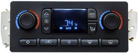 89kz144 Dorman Hvac Control Module For 2003-2004 Cadillac Escalade
