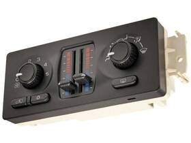 96ycpx87 Dorman Hvac Control Module For Cadillac Escalade Esv Ext 2005 2006