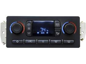 99zpjm56 Dorman Hvac Control Module For Cadillac Escalade Esv Ext 2005 2006
