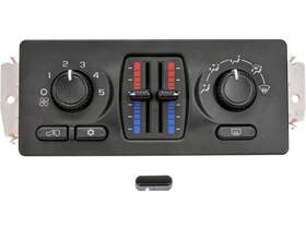 Zf789gz Dorman Hvac Control Module For 2003-2006 Cadillac Escalade 2005 2004