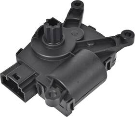 Es-604-705 E-shin Hvac Blend Door Actuator 15-74349 Compatible With 2015-2020 Cadillac 604-705