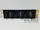 Escalade 164147172lkq Cadillac 2000 Ac