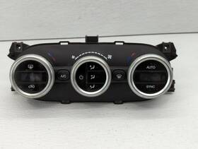 735580634 Fiat 2014 500 Ac Heater Climate Control Dizfi