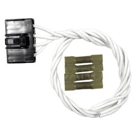 S-1573 For Cadillac Sts 2006 Standard A C Clutch Cycle Switch Connector