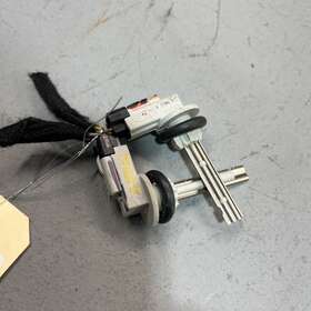 4s7t19c734aa Ford 2013-2020 Fusion Air Climate Interior Temp Temperature Sensor Oem Set 2pcs