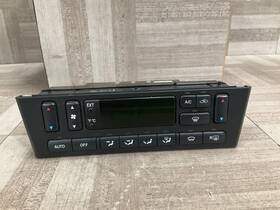 1w6h18c612-ac Ford 655-00959-ic 2002 Thunderbird Ac Controller Main Oem