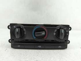 655-01846 Ford 2007 Expedition Ac Heater Climate Control Ut5ej