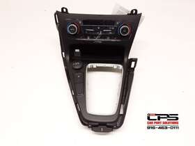 F1et18c612cj Ford 655-02713 15-18 Focus Temperature Control Panel