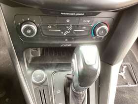 655-02718 Ford Temperature Control Manual Vin 2 Fits 15-18 Focus 655-02718 Ford Temperature Control Manual Vin 2 Fits 15-18 Focus