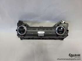 Nl1t18c612cc Ford 655-11681 22 Expedition Temperature Heat/ac Control Id