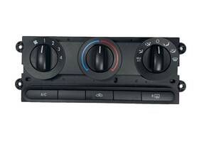 7e5h-19980-aa Ford Ac Hvac Climate Switch Control Module Heater Dash Panel For Mercury Oem