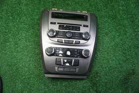 Ae535404302 Ford 2010 Fusion Ac Control Oem