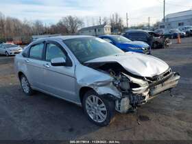 As4z19980c Ford Temperature Control Ac Without Heated Seats Fits 08-11 Focus