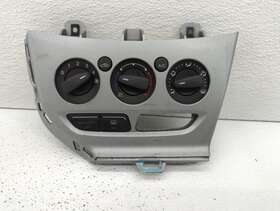 Bm51-18522-ac35q8 Ford 2012-2012 Focus Ac Heater Climate Control Nfnj3