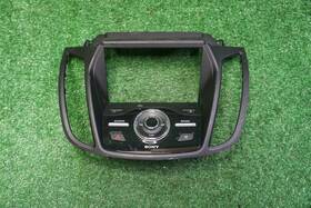 Cj5t18c612ba Ford 2017 Escape Ac Control Oem