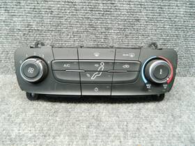 F1et-19980-jg Ford 2015 2016 2017 15 16 17 Focus Ac Heat Switch Climate Control Unit