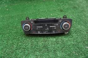 Gj5t18c612 Ford 2018 Escape Ac Control Oem
