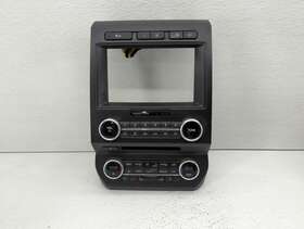 Jl1t-18e245-da Ford 2018-2021 Expedition Ac Heater Climate Control Q40gc Jl1t-18e245-da Ford 2018-2021 Expedition Ac Heater Climate Control Q40gc